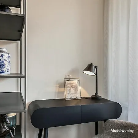 Cozy&stylish Apartment