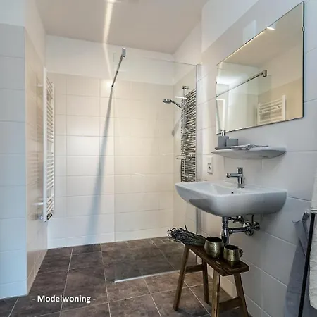 公寓 Cozy & Stylish 海牙