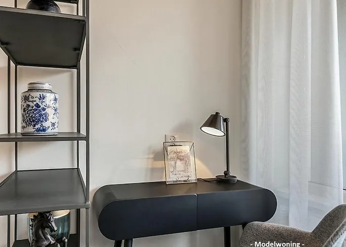 Cozy & Stylish Apartamento